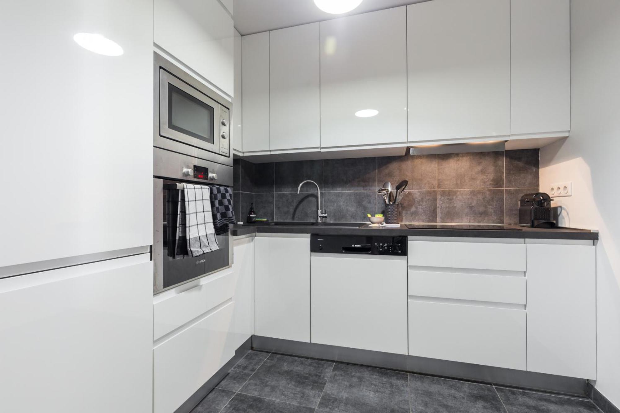 Ultra Central Large 2 Bdr Near Massena Square Nisa Exterior foto